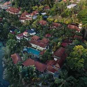酒店 Bali Spirit And Spa,