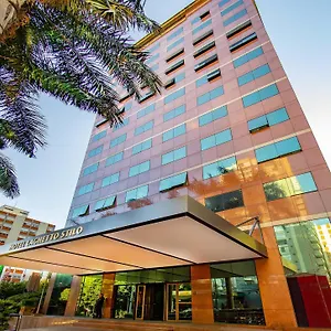 Laghetto Stilo 4*, São Paulo Brésil