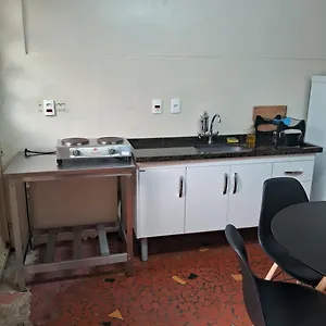 Soul Av Paulista Bela Vista 2 , São Paulo Brésil