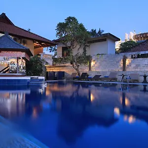 **** Hotel The Taman Ayu Indonesia