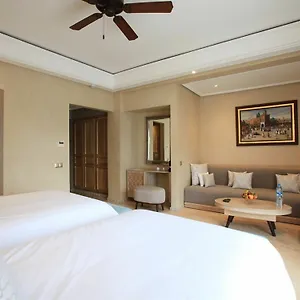 *** Guest house Palais D'hotes Darsor Morocco