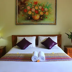 Nyoman Bed and breakfast