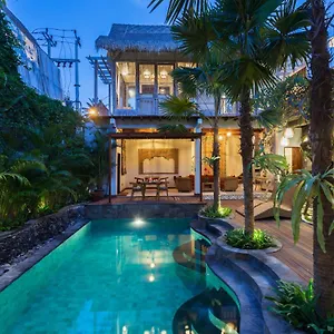 Bije Boutique&gallery Ubud